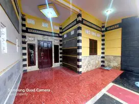 Rumah Siap Huni Secondary