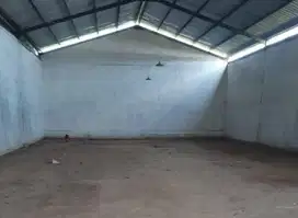 GUDANG JUAL MURAH DI MALANG PAKIS DEKAT EXIT TOL SURAT SHM IMB