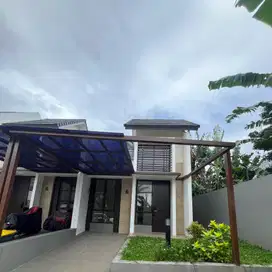 Dijual Rumah Murah Di Cibubur 5 Menit Pintu Tol Cimanggis