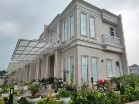 Jual Cepat Rumah Hoek Cluster Brighton Millennium City Parung Panjang