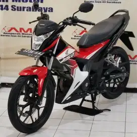 Istimewa Km 6 Ribu Honda Sonic 150R Tahun 2021