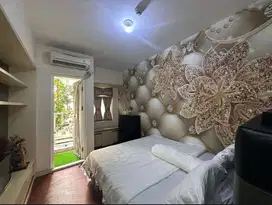 Apartemen Mewah Harga Murah Summarecon