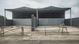 Gudang Disewakan Cikarang