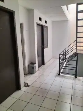 Dijual Kosan Aktif 7 Kamar Gegerkalong
