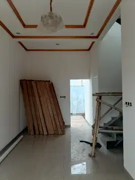 Taman Jatiasih Residence 3