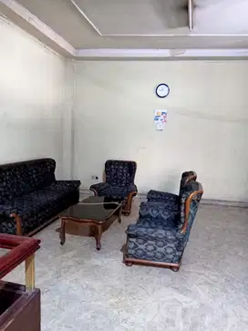 Dijual Ruko 3 Lantai di Pasir Koja, Bandung