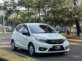Honda Brio E matic 2023