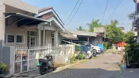 Dijual Rumah Minimalis Harga Murah Di perumahan bugel mas indah