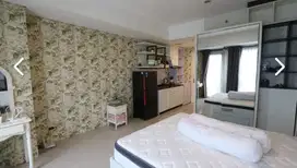 DIJUAL Apartment Breeze Studio Furnish di Bintaro