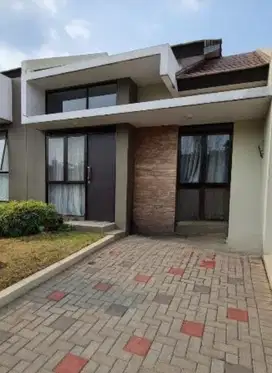 termurah  rumah cantik kota baru parahyangan bandung