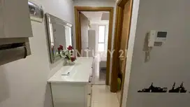 Apartemen The Mansion Bougenville 1 BR Kemayoran
