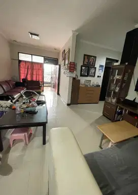 Termurah! Rumah lux taman kopo indah bandung