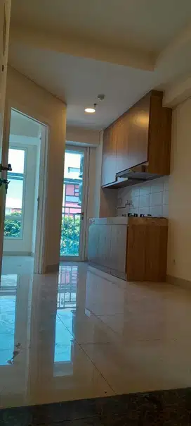 Apartemen STUDIO di THE SKY GLODOK JAKARTA BARAT CICICLAN 7JT/bln