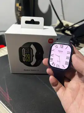 Redmi Watch 5 Black