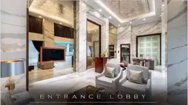 Apartement di THE SKY HARCO GLODOK Jakarta Barat Primary 1 BR