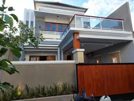 Promo hunian berkelas 2lt free pajak perum kopertis cekomaria jl5mtr