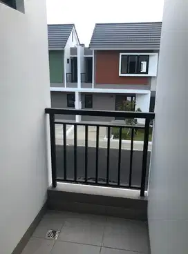 termurah  rumah lux dayana summarecon bandung