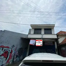 ruko jalan raya banyu urip surabaya