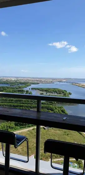 Apartment GoldCoast Studio Full Furnished