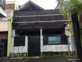 Rumah Perumnas Antapani Bandung Murah Dekat Purwakarta Subang