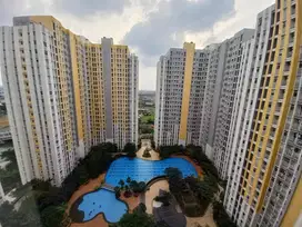 Dijual Apartemen Summarecon , Semi Furnished, Kota Bekasi