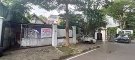 Disewakan Jl Yusuf Adiwinata No.28, Menteng
