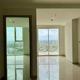 Apartemen 1Bedroom View Kota Jogja di Tower Yudhistira Mataram City