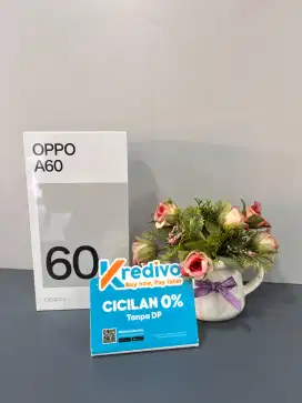 Oppo A60 BULULAWANG