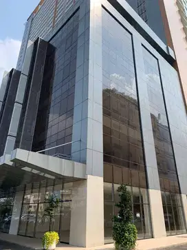 Sewa Ruko Office Hook Tangcity Mall hadap jalan Sudirman Tangerang