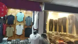 Kios Pusat Grosir Metro Tanah Abang