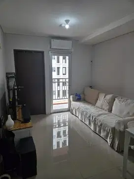 Apartemen 2 Bedroom Trans Juanda Bekasi  Timur