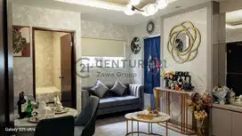 Dijual Apartemen Mediterania Garden 2 Di Tanjung Duren Jakarta Barat