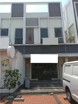 Ruko Faraday Lokasi Strategis & Harga Terbaik