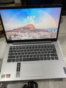 lenovo ideapad 1 14amn7