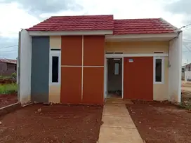 rumah subsidi Citayam cicilan flatt sampai lunas mulai dari 1jtan