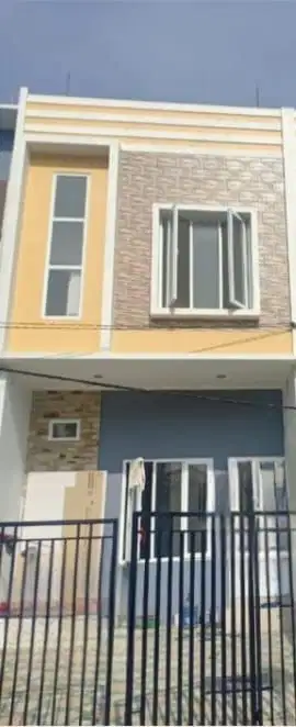 DIJUAL RUMAH  DI GADING GRIYA LESTARI, KELAPA GADING, JAKARTA UTARA