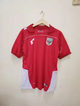 Jersey Timnas Indonesia