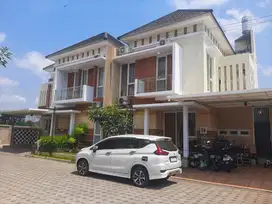 Griya Kuantan Maguwoharjo Yogyakarta