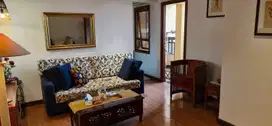 Apartemen 3BR FURNISHED BARU RENOV Di GRAND SETIABUDI Bandung