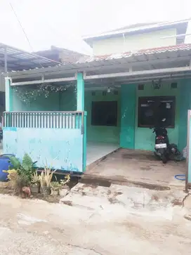 Rumah Murah Boja Campurejo 185 juta