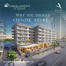 APARTEMEN PALING MEWAH DI KOTA MAKASSAR