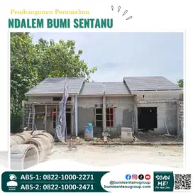 Punya Rumah Yang nyaman adalah Impian, Buruan Miliki sekarang