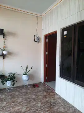 Dijual Rumah minimalis bertabur bonus ! SIAP HUNI