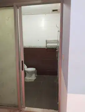 di jual rumah daerah villa taman bandara