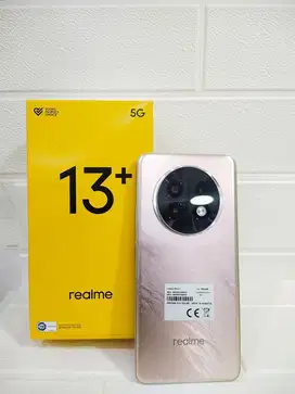 Realme 13 plus 5G 12/256 like new full original
