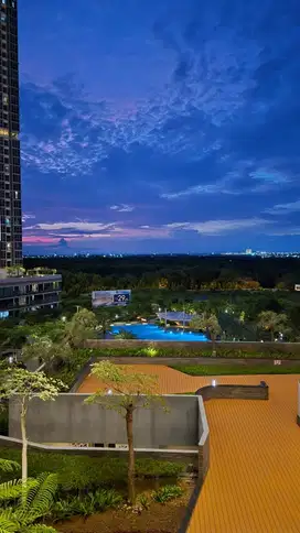 Dijual Apartemen Gold Coast PIK Tower Caribbean