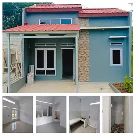 DI JUAL RUMAH BARU MODERN STRATEGIS DEKAT STASIUN CILEJIT