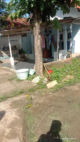 Rumah murah dan strategis di belakang telaga Kahuripan parung Bogor
