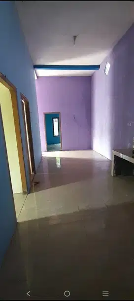 DIJUAL RUMAH MURAH SIAP HUNI DI KLAYATAN SUKUN KOTA MALANG