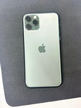 Iphone 11 pro 256gb inter